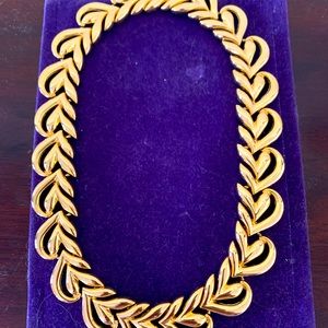 Vintage 80’s Necklace